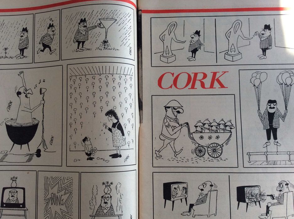 Século Ilustrado / 48 Páginas sobre Lourenço Marques, 1966