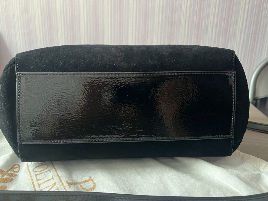 Продам сумку P&E