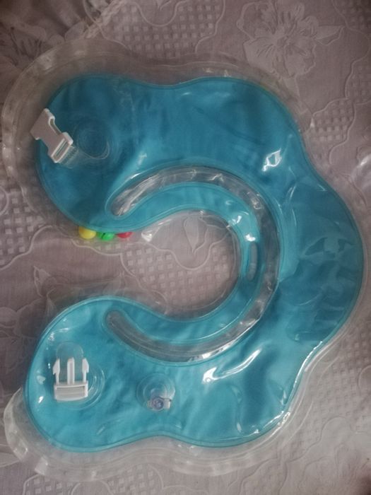 Круг для купання немовлят