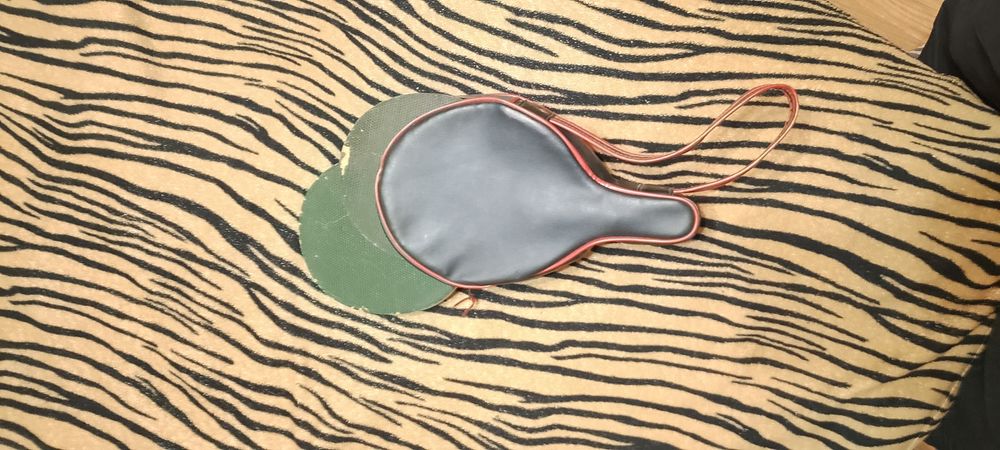 Чехол для ракеток тенисных, хорошое  состояние