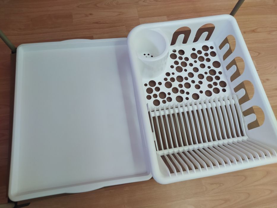 IKEA Dish Rack441986881757521921