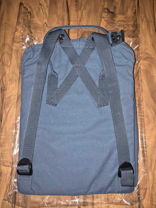 Plecak Kanken Fjallraven 560 - oryginalny!