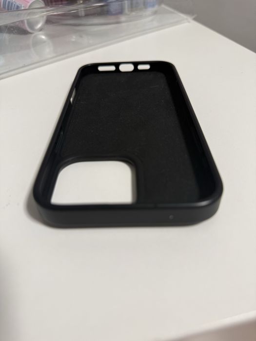 Obudowa na telefon firmy karl lagerfeld iPhone 16 pro max