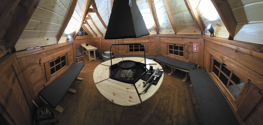 Beach Brothers House Domki nad jeziorem Nyskim Skorochów.Sauna Jacuzzi