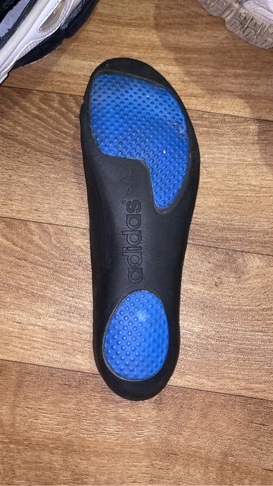 raf simons adidas replicant 38