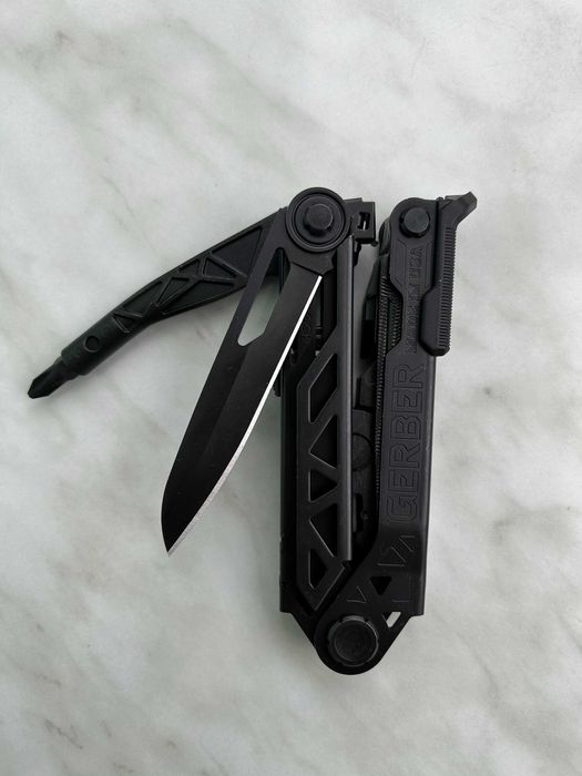 Gerber Center Drive Black Новий!