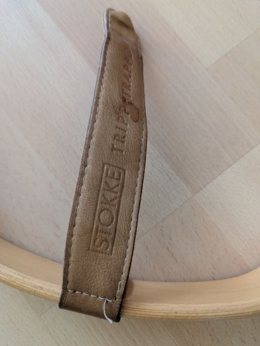 Stokke Tripp Trapp Baby set