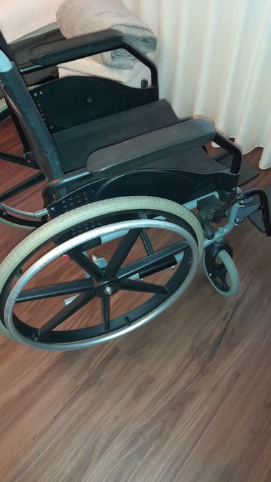 cadeira de rodas