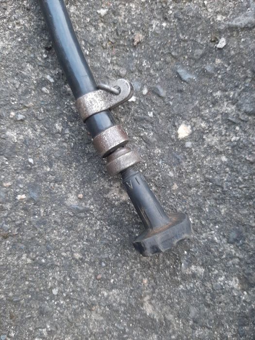 Pompka antyk do kól
