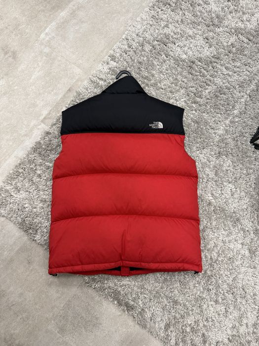 Жилетка The North Face (оригінал)