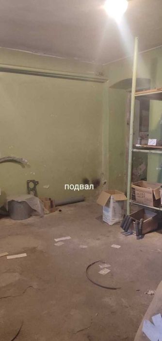 Продажа недвижимости, 814 м² ул.Баррикадная