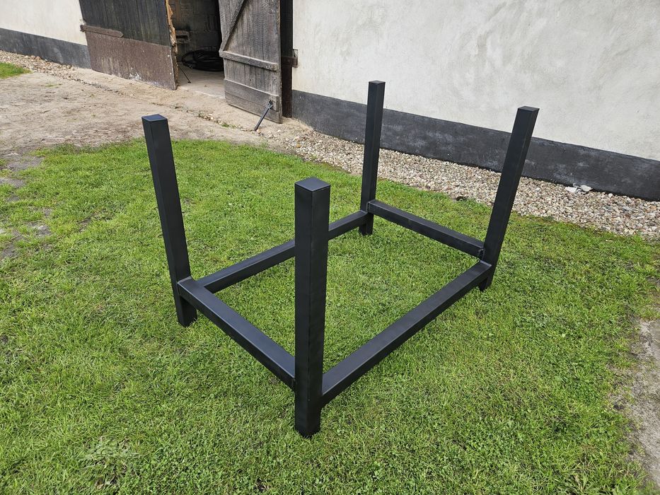 Stojak na stemple budowlane, stojak na Rury