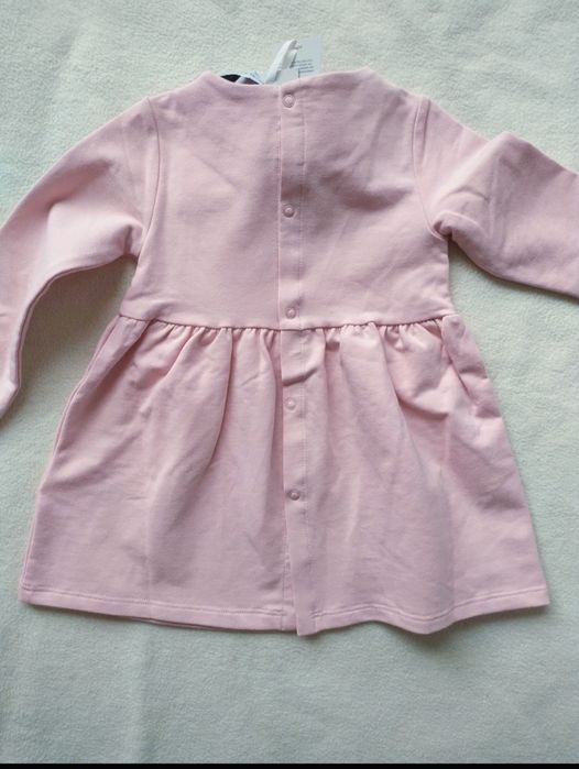 Sukienka Tommy Hilfiger 74