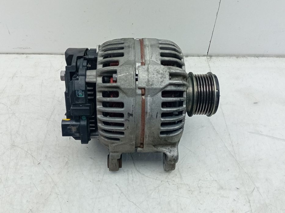 Alternador AUDI A1 (8X1, 8XK)