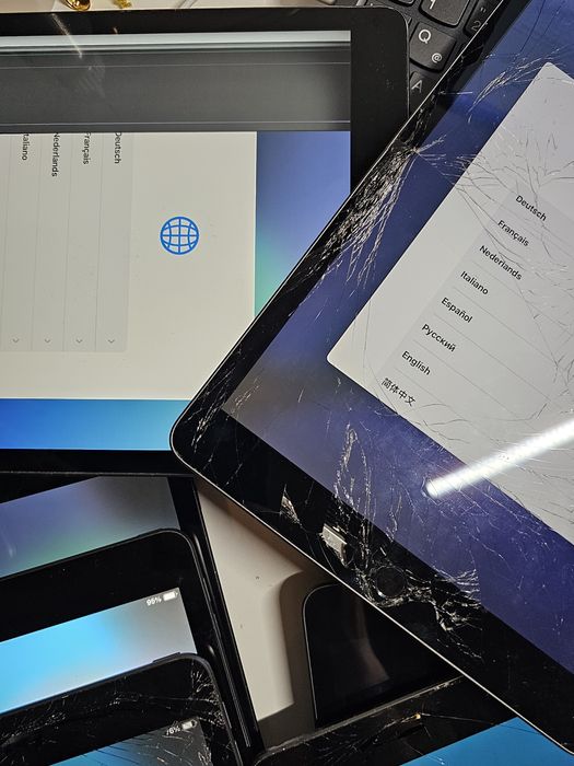 Ipad 8 generation 128gb