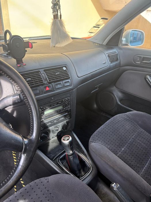 Volkswagen Golf 4 1.9 ATD
