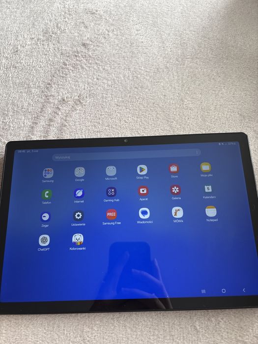 Tablet Samsung Galaxy Tab A8