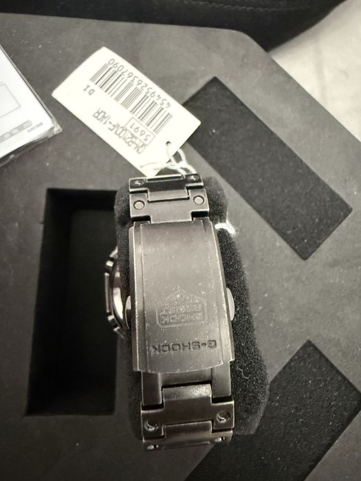 Casio G-SHOCK GM-B2100VF-1ADR x PORTER - Nowy
