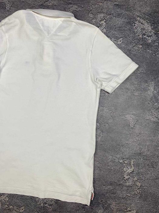 Поло Tommy Hilfiger Розмір S