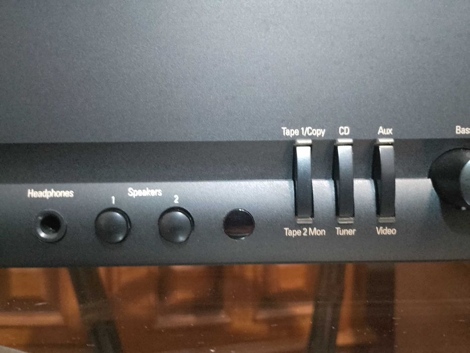 Стерео підсилювач Harman Kardon HK 620
