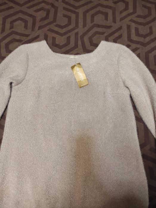 Плаття  тепле нове