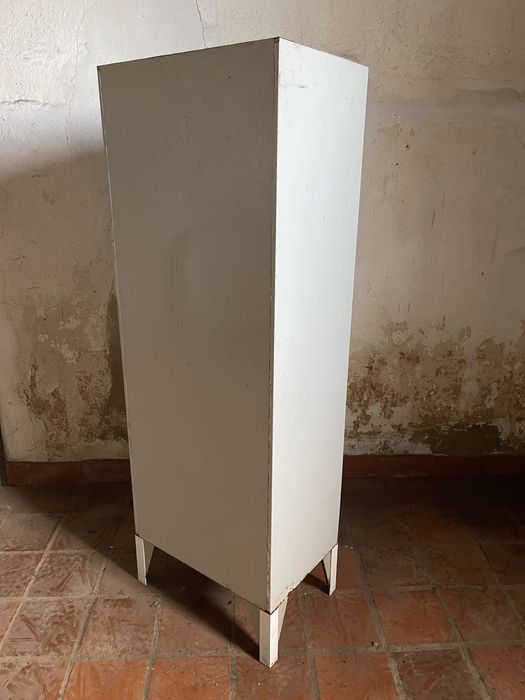 Cacifo de duas portas