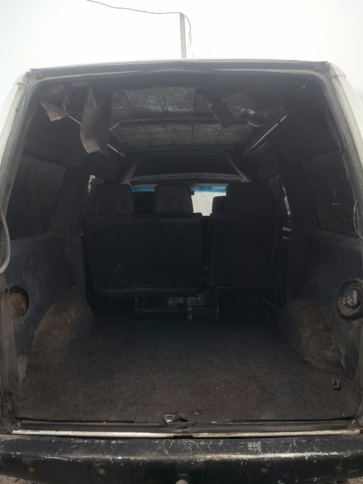 Фіат скудо пасажир