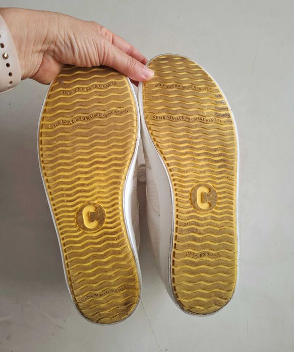 Sapatilhas Camper .36