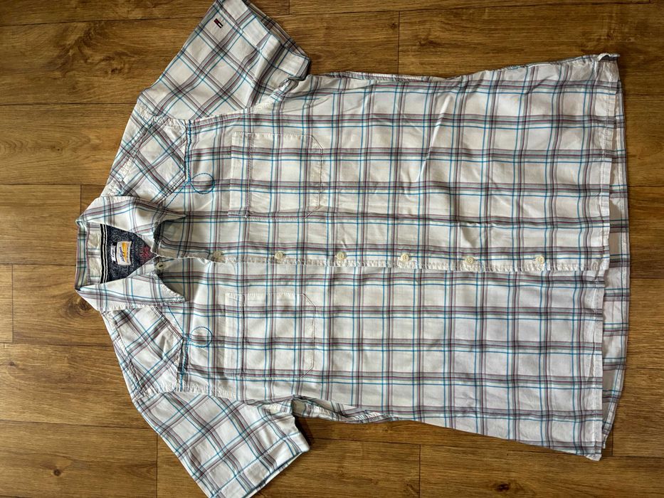 Сорочка Tommy Hilfiger