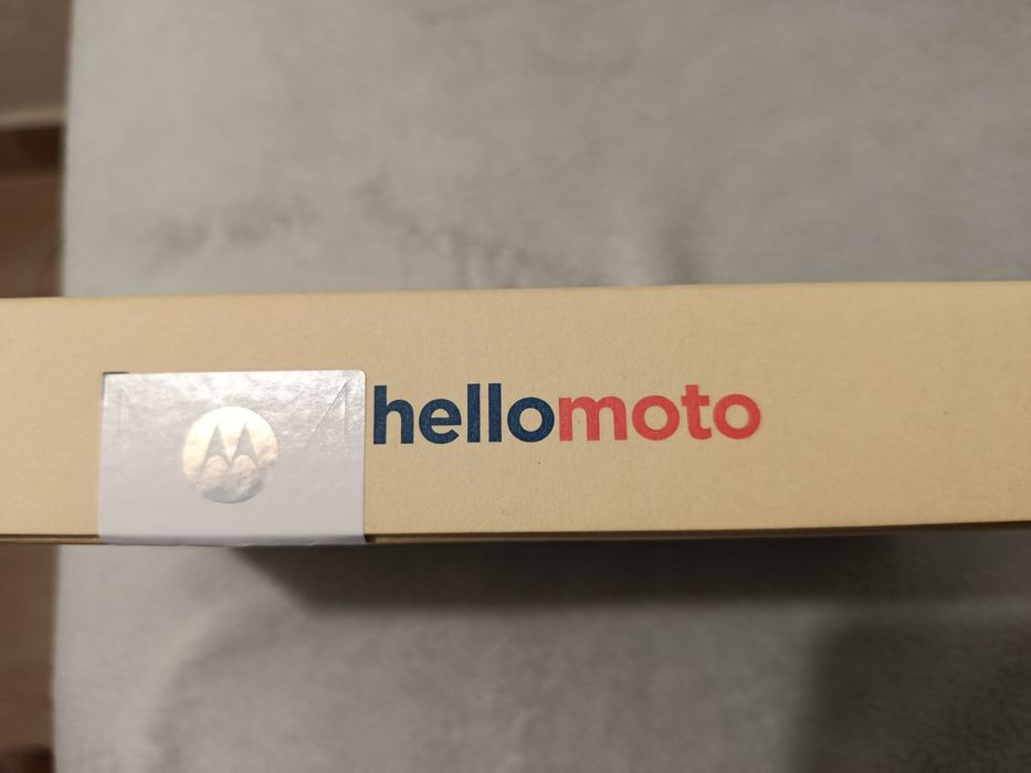 Moto G05 128 GB novo selado