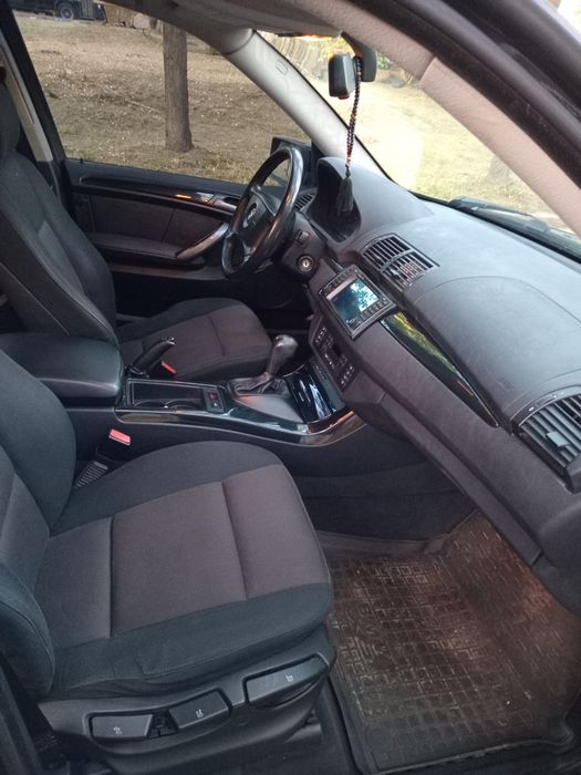 BMW e53 2004 года