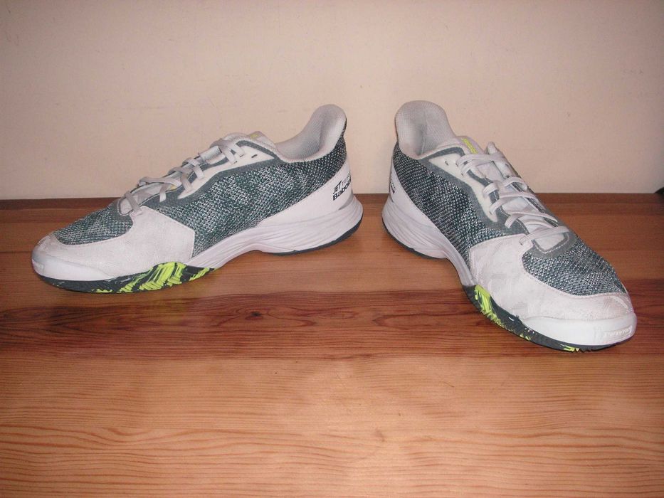 Sapatilha / Ténis Padel Babolat Jet Tere Clay T/45