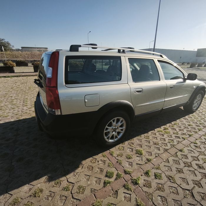 Carrinha Volvo xc70 — photo 5