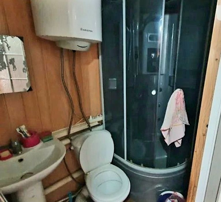 Будинок 25 соток 75м2 Богданівка