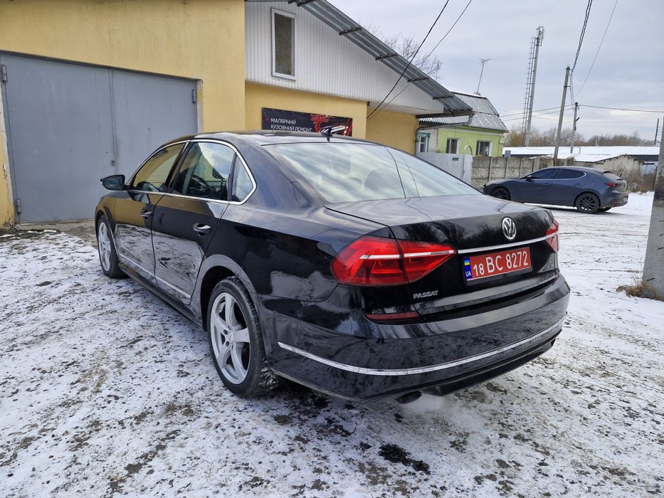 Пасат нмс 1.8 турбо