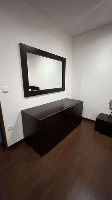 Quarto casal 195 x 150