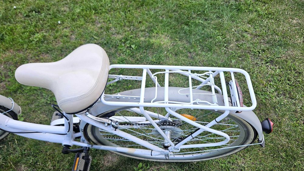 Rower damski Romet