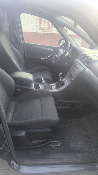 S-MAX- 1.8 -Gasoleo -7 L533468852267919365