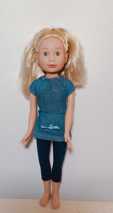 Lalka Zapf Creation Annabell Tween