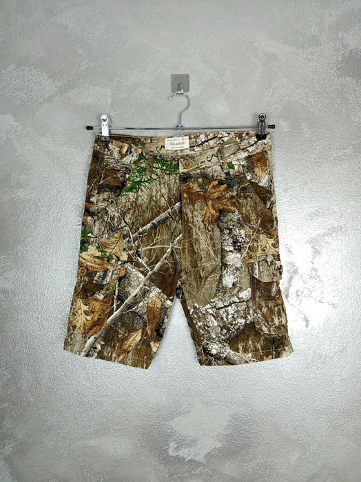 Spodenki Realtree S Szorty camo