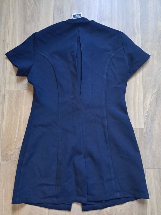 Fartuch pielęgniarki lekarza 36 S