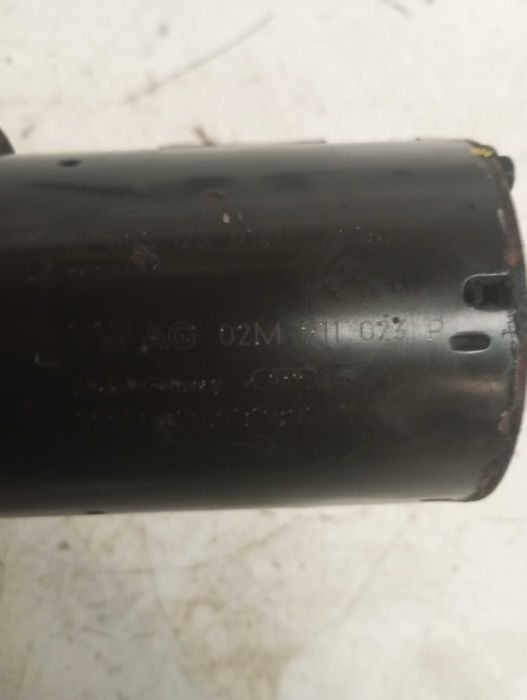 Motor de Arranque Bosch VW Audi Seat Skoda 2.0 TDI (02M911023P)