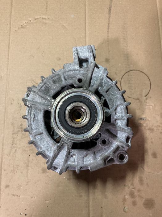 Alternador Volvo XC60