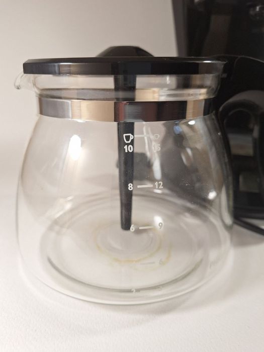 Кавоварка крапельна Philips HD7459/20