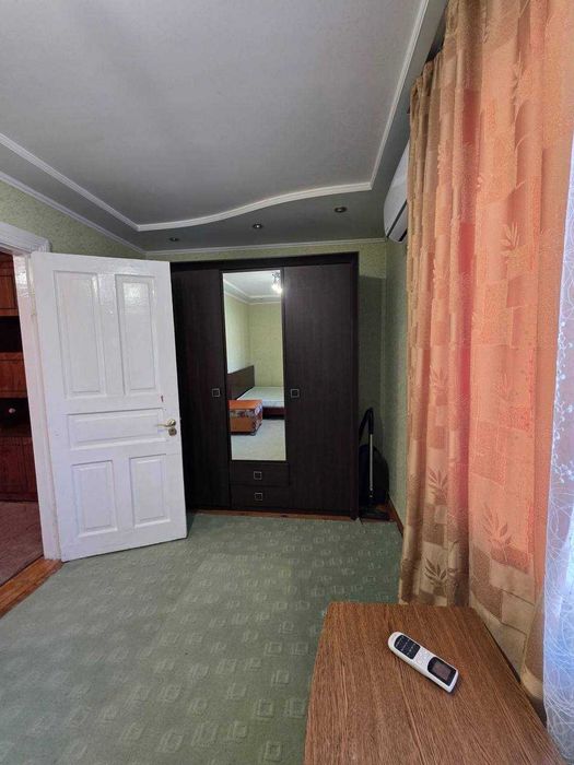 Сдам 2х комнатную квартиру на Инглези. Газовая плита.