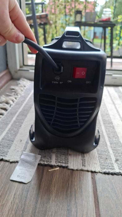 Spawarka SG-300 MMA