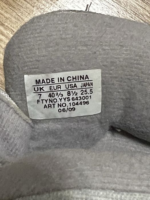 Чоботи зимові Salomon 40 розміру