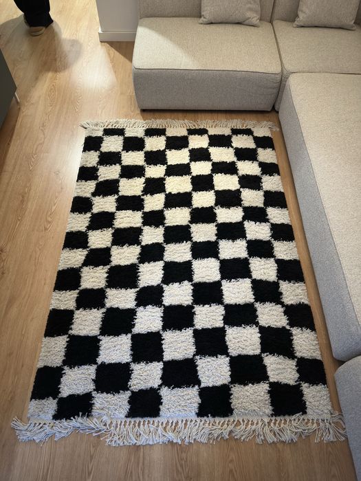 Tapete La Redoute 1.70x1.20