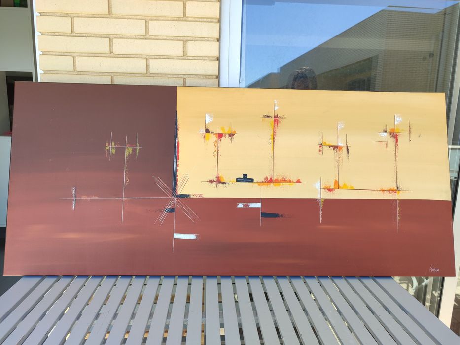 Quadros para decoração