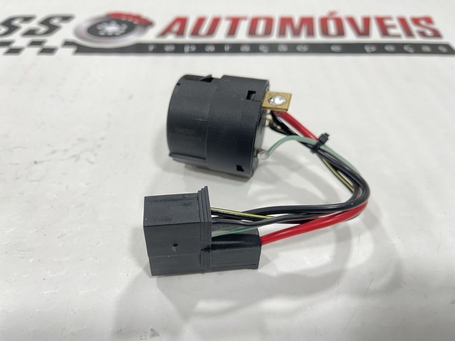 Interruptor Canhão Ignição Contacto Novo Mercedes Vito Sprinter